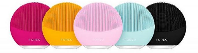 Foreo Luna mini 3