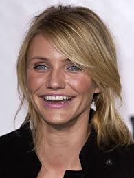 Aj Cameron Diaz bojuje s akné