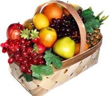 Ovocie nie len že zlepší Vaše zdravie, ale aj Vám pomôže schudnúť