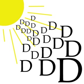 Vitamín D