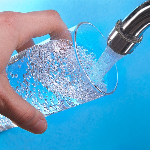 Čistá voda pre zdravie