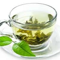 Zeleným čajom proti celulitíde