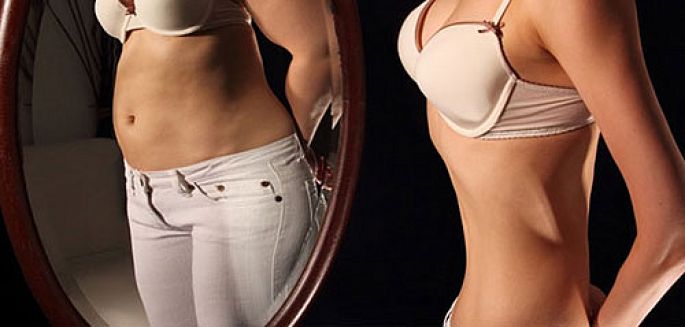 Anorexia